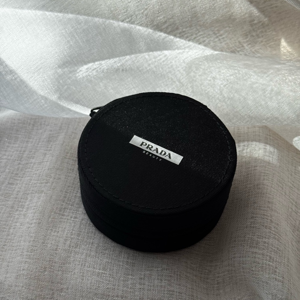 Prada Case for Cushion Foundation